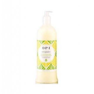 OPI Avojuice Hand & Body Lotion – Sweet Melon 32 oz